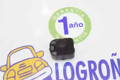 Peça sobressalente para automóvel em segunda mão comutador de espelhos retrovisores por audi a4 b8 (8k2) 2.0 tdi referências oem iam 8k0959565c  8k0959565