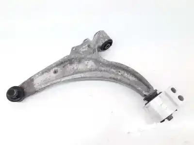 Pezzo di ricambio per auto di seconda mano braccio di sospensione anteriore sinistro inferiore per opel astra j (p10) 1.7 cdti (68) riferimenti oem iam 13463244