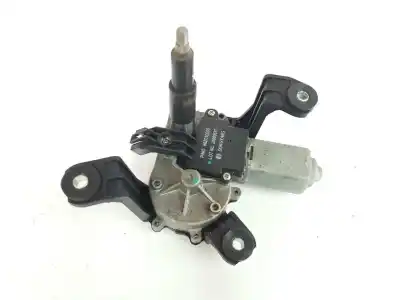 Pezzo di ricambio per auto di seconda mano motore tergicristallo posteriore per opel astra j (p10) 1.7 cdti (68) riferimenti oem iam 13256917