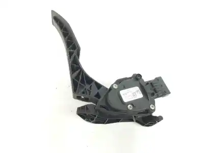 Pezzo di ricambio per auto di seconda mano potenziometro a pedale per opel astra j (p10) 1.7 cdti (68) riferimenti oem iam 13252702