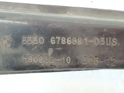 Автозапчастина б/у задня ліва стійка для bmw x3 (f25) sdrive 18d посилання на oem iam 33326786981  33326786981