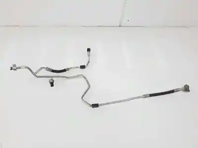 Second-hand car spare part air conditioning pipes for bmw x3 (f25) sdrive 18 d oem iam references 64539228234