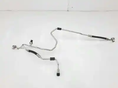 Автозапчасти б/у трубы кондиционирования воздуха за bmw x3 (f25) sdrive 18 d ссылки oem iam 64539228234  6453922823404