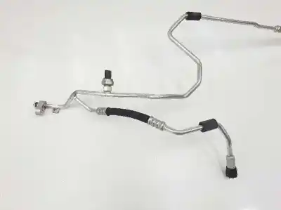 Автозапчасти б/у трубы кондиционирования воздуха за bmw x3 (f25) sdrive 18 d ссылки oem iam 64539228234  6453922823404