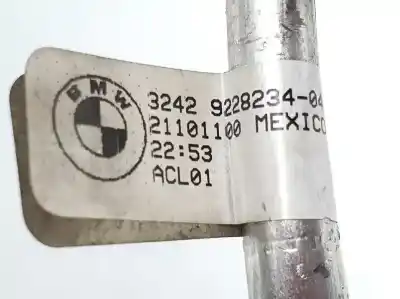 Автозапчасти б/у трубы кондиционирования воздуха за bmw x3 (f25) sdrive 18 d ссылки oem iam 64539228234  6453922823404