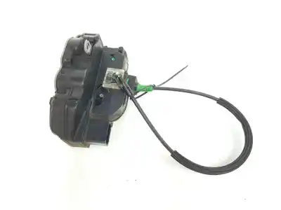 Автозапчасти б/у замок задней левой двери за opel astra j (p10) 1.7 cdti (68) ссылки oem iam 13503807  
