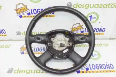 Second-hand car spare part steering wheel for audi a4 b8 (8k2) 2.0 tdi oem iam references 8k0419091bg