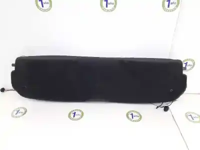 Second-hand car spare part PARCEL SHELF for BMW MINI (R56)  OEM IAM references 51467151717  51467151717