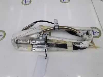 Автозапчастина б/у передня ліва подушка безпеки для bmw x5 (e53) 3.0 d посилання на oem iam 72128267157  84826715707l
