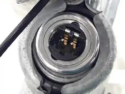 Автозапчастина б/у передня ліва подушка безпеки для bmw x5 (e53) 3.0 d посилання на oem iam 72128267157  84826715707l