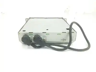 Автозапчасти б/у аудиосистема / радио cd за mitsubishi montero (v60/v70) 3.2 di-d avance ссылки oem iam mz312395  mr337278