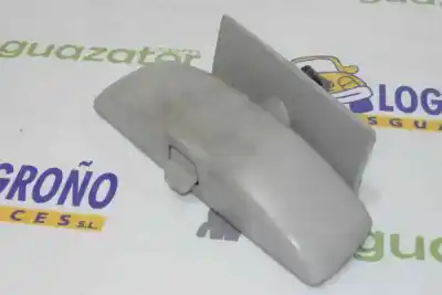 Автозапчасти б/у внутреннее зеркало за seat leon 2.0 tdi ссылки oem iam 5p0857511d  5p0857511d