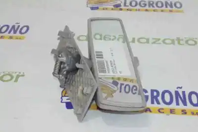 Автозапчасти б/у внутреннее зеркало за seat leon 2.0 tdi ссылки oem iam 5p0857511d  5p0857511d