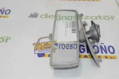 Автозапчасти б/у внутреннее зеркало за seat leon 2.0 tdi ссылки oem iam 5p0857511d  5p0857511d