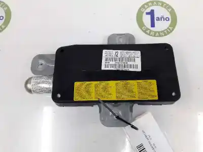 Second-hand car spare part front right side airbag for bmw x5 (e53) 3.0 turbodiesel cat oem iam references 72127037234