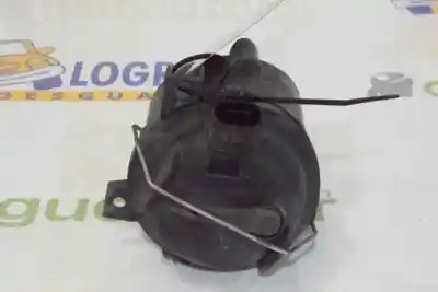 Автозапчасти б/у левая противотуманная фара за seat leon 2.0 tdi ссылки oem iam 5p0941601  5p0941601