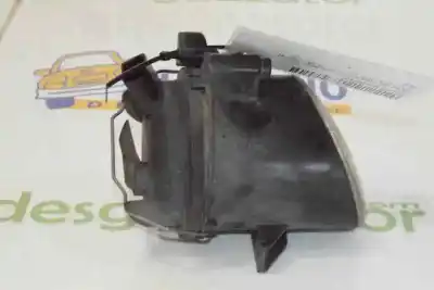 Автозапчасти б/у левая противотуманная фара за seat leon 2.0 tdi ссылки oem iam 5p0941601  5p0941601