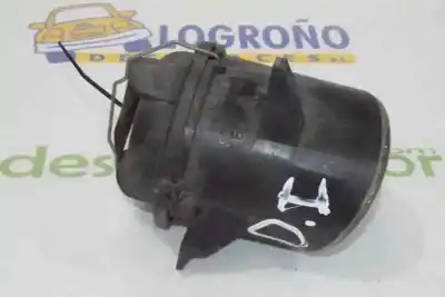 Автозапчасти б/у левая противотуманная фара за seat leon 2.0 tdi ссылки oem iam 5p0941601  5p0941601