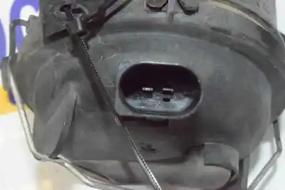 Автозапчасти б/у левая противотуманная фара за seat leon 2.0 tdi ссылки oem iam 5p0941601  5p0941601