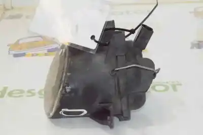 Автозапчасти б/у левая противотуманная фара за seat leon 2.0 tdi ссылки oem iam 5p0941601  5p0941601