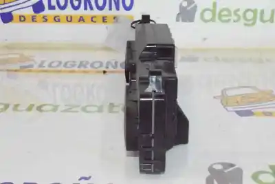 Автозапчасти б/у климат-контроль за seat leon 2.0 tdi ссылки oem iam 1p0907044  1p0907044