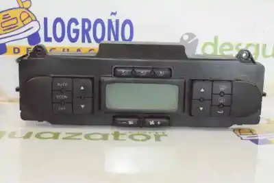 Second-hand car spare part climate control for seat leon 2.0 tdi oem iam references 1p0907044