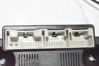 Автозапчасти б/у климат-контроль за seat leon 2.0 tdi ссылки oem iam 1p0907044  1p0907044