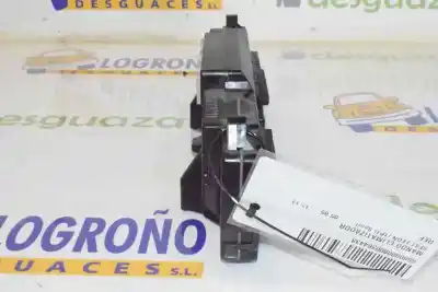 Автозапчасти б/у климат-контроль за seat leon 2.0 tdi ссылки oem iam 1p0907044  1p0907044