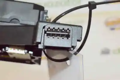 Автозапчасти б/у прерывный контроль за seat leon 2.0 tdi ссылки oem iam 1k0953513a  1k0953513a