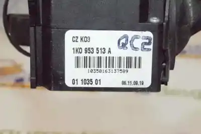 Автозапчасти б/у прерывный контроль за seat leon 2.0 tdi ссылки oem iam 1k0953513a  1k0953513a