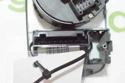 Автозапчасти б/у управление светом за seat leon 2.0 tdi ссылки oem iam 1p1941431b  1p1941431b