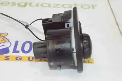 Автозапчасти б/у управление светом за seat leon 2.0 tdi ссылки oem iam 1p1941431b  1p1941431b