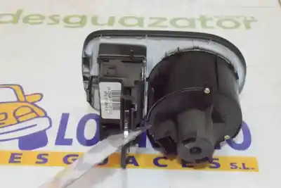 Автозапчасти б/у управление светом за seat leon 2.0 tdi ссылки oem iam 1p1941431b  1p1941431b