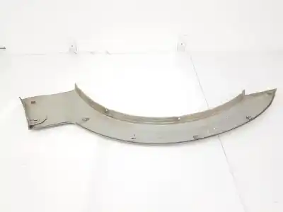 Автозапчасти б/у заднее левое крыло за mitsubishi montero (v60/v70) 3.2 di-d avance ссылки oem iam mr508257  mr508257