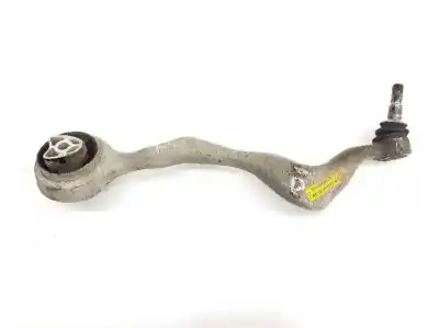Pezzo di ricambio per auto di seconda mano braccio sospensione inferiore anteriore destro per bmw 1 coupé (e82) 118 d riferimenti oem iam 31122405862