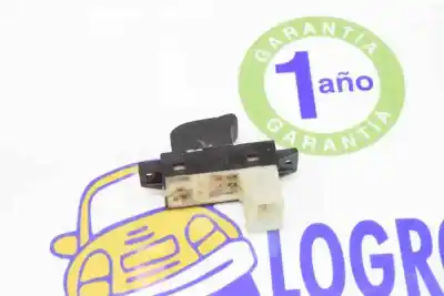 Second-hand car spare part rear right power window switch for ssangyong rexton / rexton ii (gab_) 2.7 xdi 4x4 oem iam references 8584008c01hch  202006279