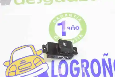 Автозапчастина б/у управління склами задніх правіх для ssangyong rexton / rexton ii (gab_) 2.7 xdi 4x4 посилання на oem iam 8584008c01hch