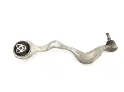 Pezzo di ricambio per auto di seconda mano braccio di sospensione anteriore sinistro inferiore per bmw 1 coupé (e82) 118 d riferimenti oem iam 31122405861