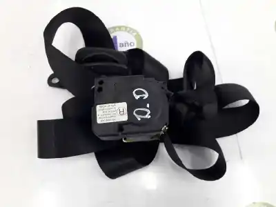 Second-hand car spare part front right seat belt for bmw x5 (e53) 3.0 turbodiesel cat oem iam references 72118408752