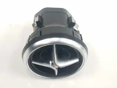 Second-hand car spare part air vent for mercedes-benz clase a (w176) 2.1 cdi cat 136 cv / 100 kw oem iam references a1768300354