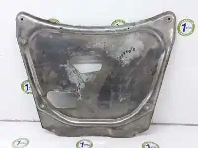 Second-hand car spare part sump guard for bmw x5 (e53) 3.0 turbodiesel cat oem iam references 31101095656