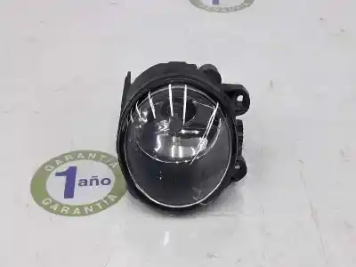 Second-hand car spare part left fog light for bmw x5 (e53) 3.0 turbodiesel cat oem iam references 63176920865