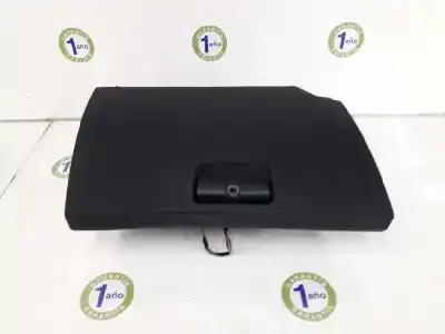 Second-hand car spare part glove compartment for bmw x5 (e53) 3.0 turbodiesel cat oem iam references 51168408845  51168245303