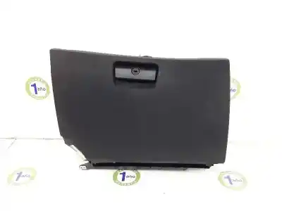 Second-hand car spare part glove compartment for bmw x5 (e53) 3.0 turbodiesel cat oem iam references 51168408845