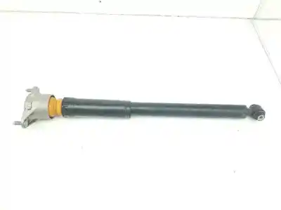 Second-hand car spare part right rear shock absorber for mercedes-benz clase a (w176) 2.1 cdi cat 136 cv / 100 kw oem iam references a1763201931