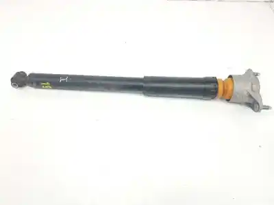 Second-hand car spare part rear left shock absorber for mercedes-benz clase a (w176) 2.1 cdi cat 136 cv / 100 kw oem iam references a1763201931