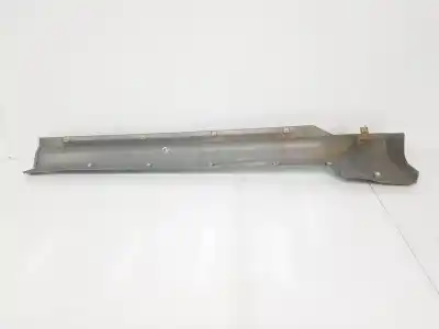 Автозапчасти б/у боковая юбка за mitsubishi montero (v60/v70) 3.2 di-d avance ссылки oem iam mr508263  mr508263