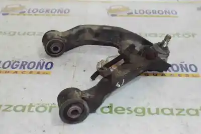 Second-hand car spare part front right upper suspension arm for mitsubishi montero (v60/v70) 3.2 di-d avance oem iam references mr496794   Second-hand car spare part front right upper suspension arm for mitsubishi montero (v60/v70) 3.2 di-d avance oem iam references mr496794