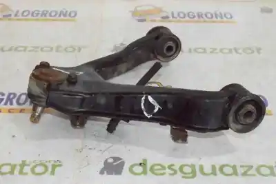 Second-hand car spare part front right upper suspension arm for mitsubishi montero (v60/v70) 3.2 di-d avance oem iam references mr496794 Second-hand car spare part front right upper suspension arm for mitsubishi montero (v60/v70) 3.2 di-d avance oem iam references mr496794