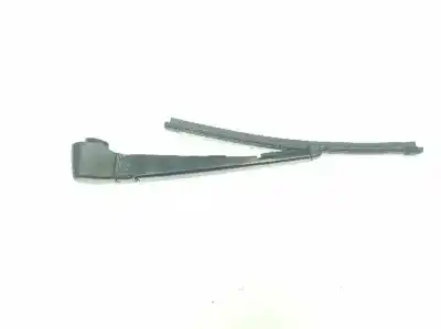 Second-hand car spare part rear windshield wiper arm for mercedes-benz clase a (w176) 2.1 cdi cat 136 cv / 100 kw oem iam references a1768200544